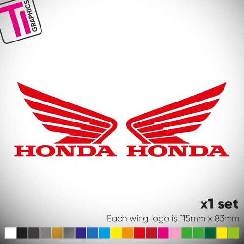 Honda wings motorcycle - wings,