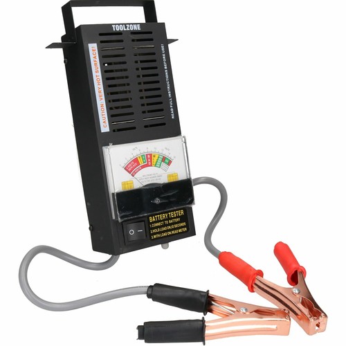 12v 100 amp - 100, car