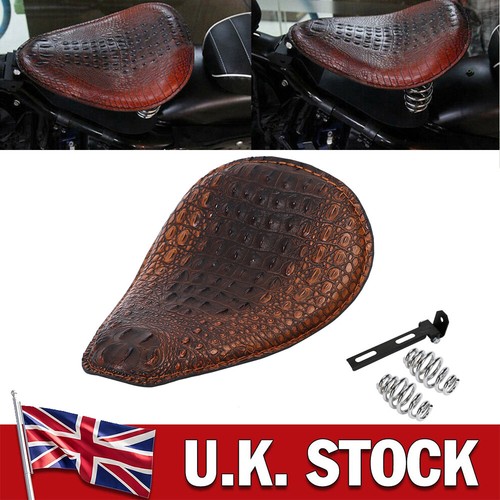 Solo seat spring base - solo, w/