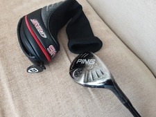 Ping G25 23 degree hybrid