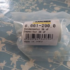 Genuine Karcher Pressure