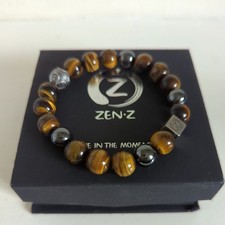 Zen-Z Hematite Magnetic Beads