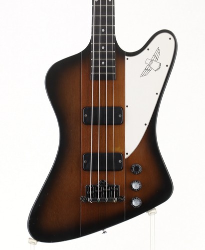 Gibson thunderbird vintage - thunderbird, iv