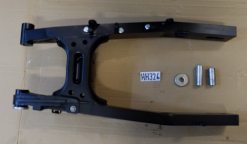 Lexmoto lxr 125 swing - 125, arm