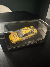 1/43 Subaru Legacy RS  Camel/Clarion  Lombard RAC Rally 1992  P.Eklund