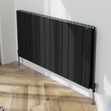Aluminium Radiators Double