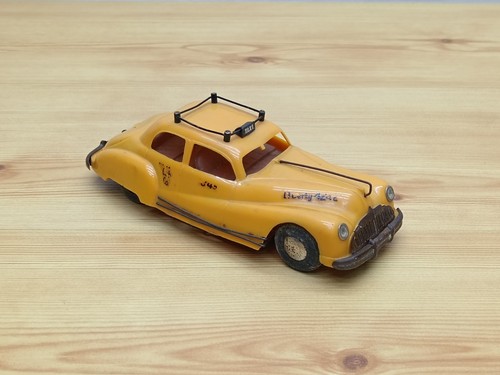 Vintage 1950s tri ang minic - vintage,