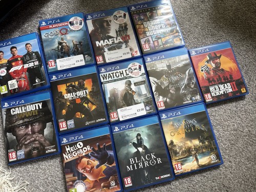 Playstation ps4 ps5 - ps5, game