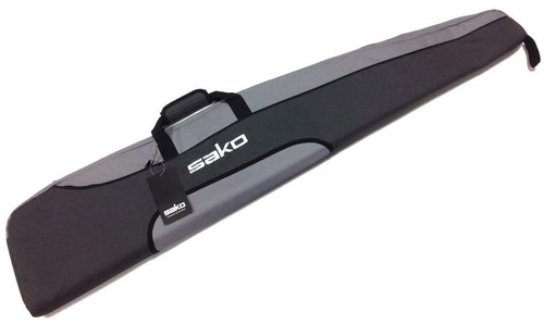 Sako rifle slip padded - slip, gun
