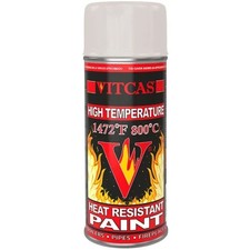 VITCAS Heat Resistant