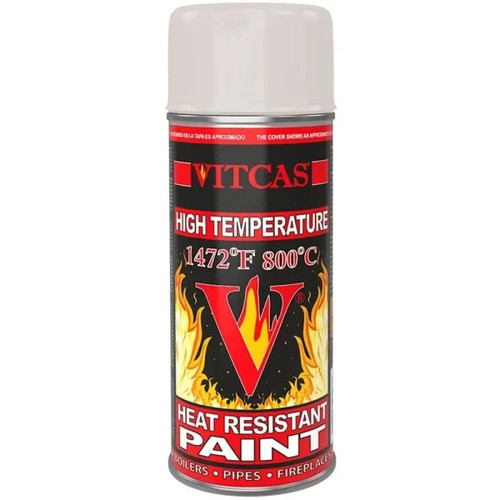 Vitcas heat resistant - heat,