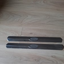 GENUINE FORD MONDEO Mk3 FRONT