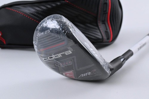Cobra air hybrid 25 - cobra, air-x