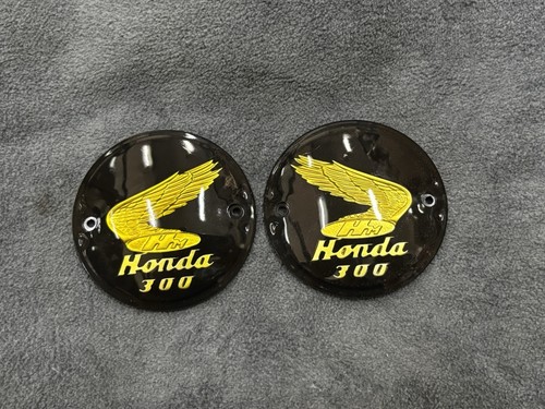 Honda dream 300 c76 c77 - dream,