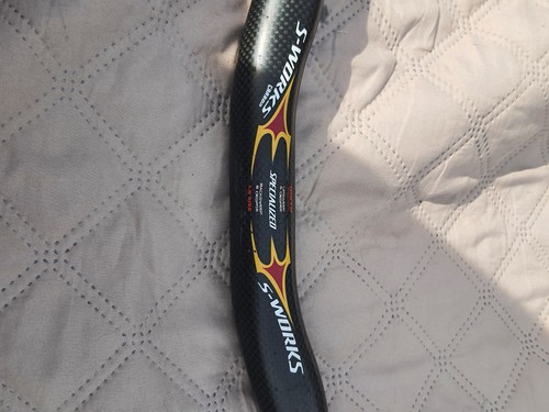 Specialized works carbon mtb - specialized,