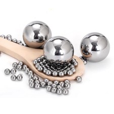 1mm to 100mm Loose Ball