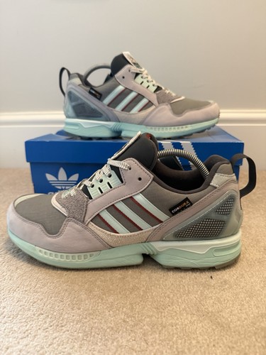 Adidas 9000 glacier - zx,