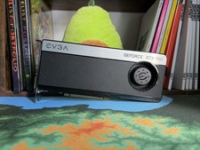EVGA NVIDIA GeForce GTX 760
