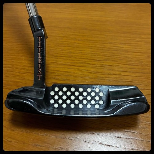 Scotty cameron teryllium tei3 - cameron,