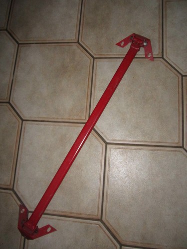 Mk2 escort bolt strut - bolt, on