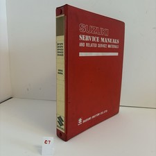 OEM Suzuki SP370, DR370