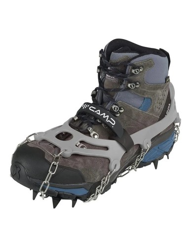 Camp ice master - camp,