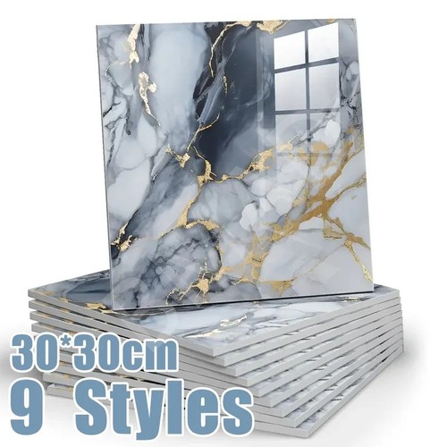 50pcs marble effect - 10-50pcs, tile