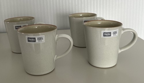 Set denby heritage atrium - denby,
