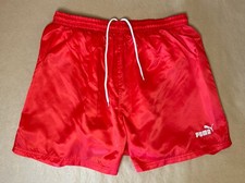 VTG Puma Super Shiny Nylon