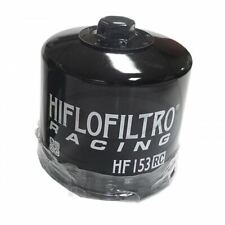 Oil Filter Hiflo Racing HF153RC Nut TUV Ducati 996 Monster S4 R 2004-2006