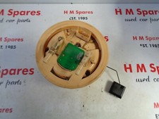 Citroen C5 Hdi Diesel In Tank