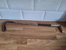 Vintage Riding Crop 58cm