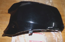 SUZUKI KING QUAD 450,500,700,750 BLACK FRONT FENDER CENTER COVER 53119-31G04-YLZ