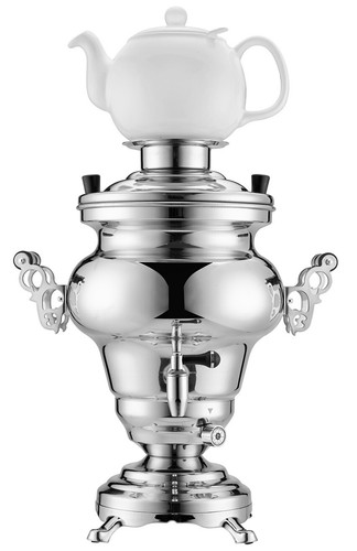Electric samovar russian - electric,