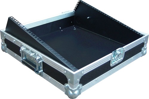 12u sloped rack mount - sloped,