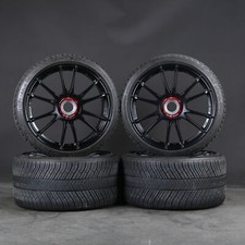 20 Inch Winter Tyres OZ