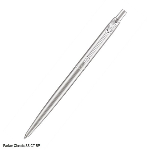 Parker classic stainless - parker, steel