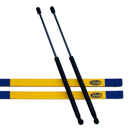 Gas spring dampers for - spring,