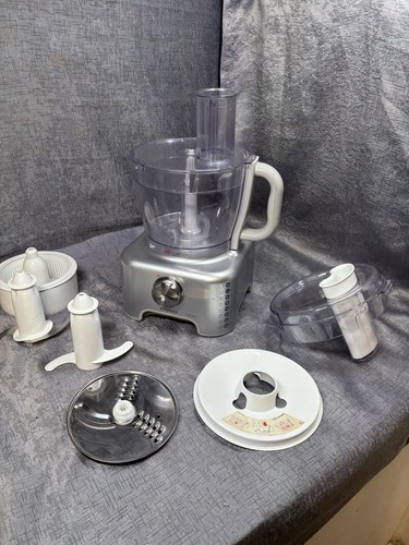Kenwood fp730 series 900w food - kenwood,