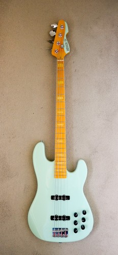 Markbass gv4 gloxy - gv4, /