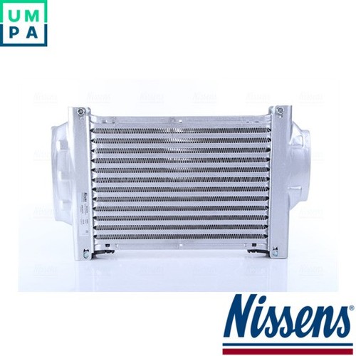 Intercooler charger 961604 - charger,