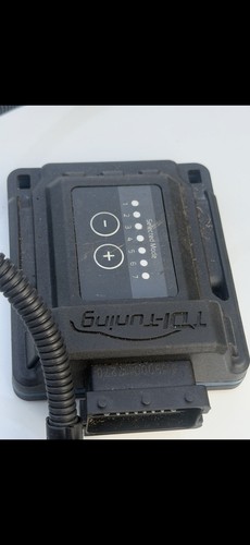 Tdi tuning box chip - tdi,