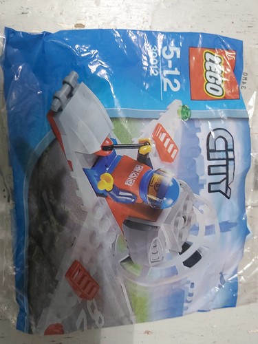 Hover craft lego - lego, set/kit