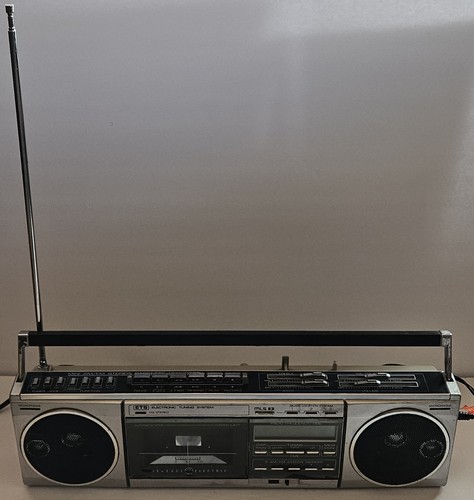 Vintage general electric - vintage,