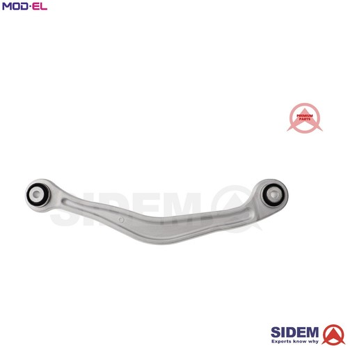 Rodstrut wheel suspension - rodstrut,