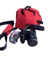 Nikon Coolpix L810 Digital