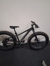 Trek Farley 5 Fat bike small