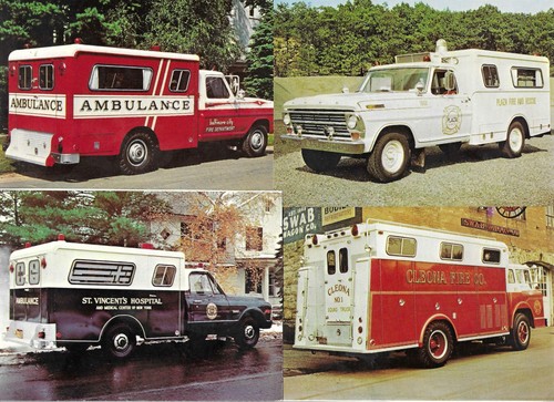 Swab ambulance and rescue lot - swab,