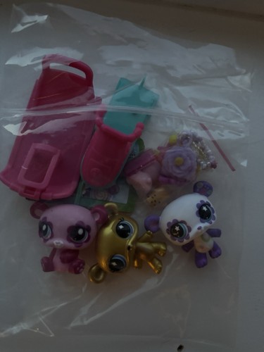 Littlest pet shop lps - shop,