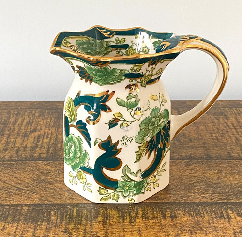 Vintage mason ironstone - mason's,